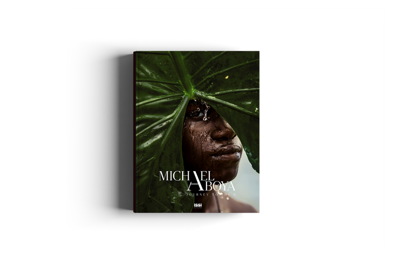 Michael ABOYA – Reise ins 8