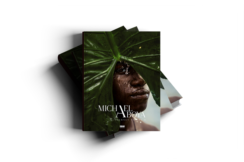 Michael ABOYA – Reise ins 8